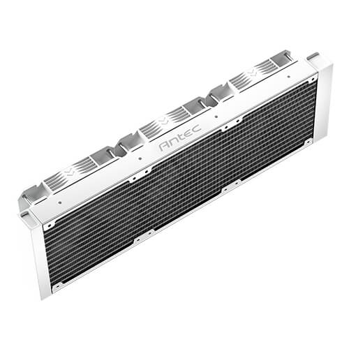 ANTEC SYMPHONY 360 ARGB ANTEC SYMPHONY 360 ARGB
